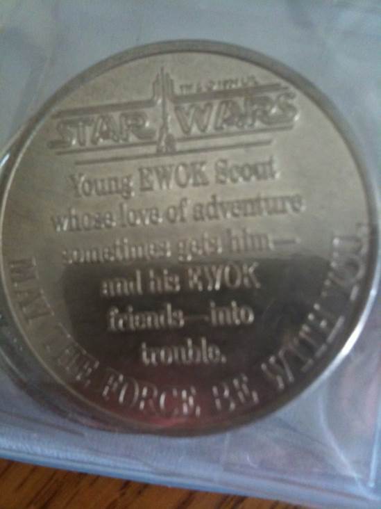 Paploo  coin collectible - Main Image 2