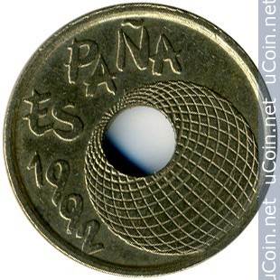 Quarter - Millenium ’Freedom’ 2000