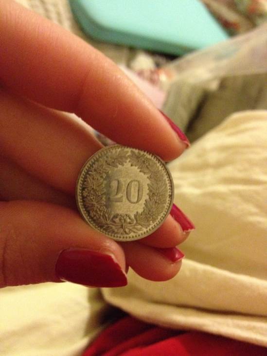 Canadian Dime 1997 Silver Proof