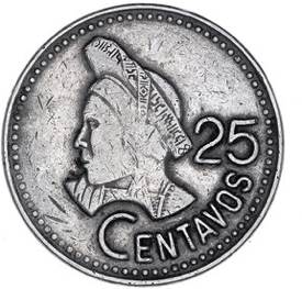 25 Cent