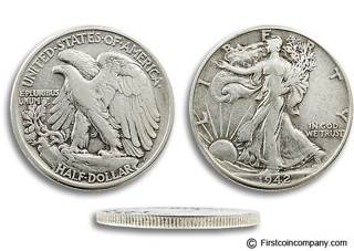 Silver Uncirculated Coin