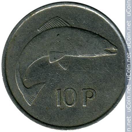 1890 P Morgan Silver Dollar