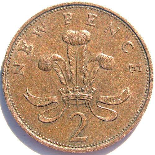 1999 Georgia State Quarter (D)