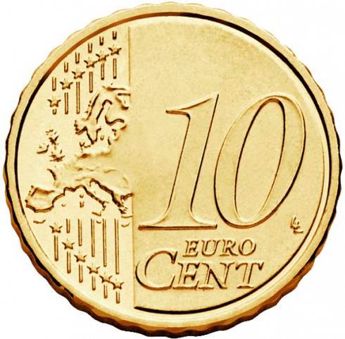 Lincoln Wheat Cent 1945