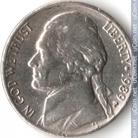 American Silver Eagle