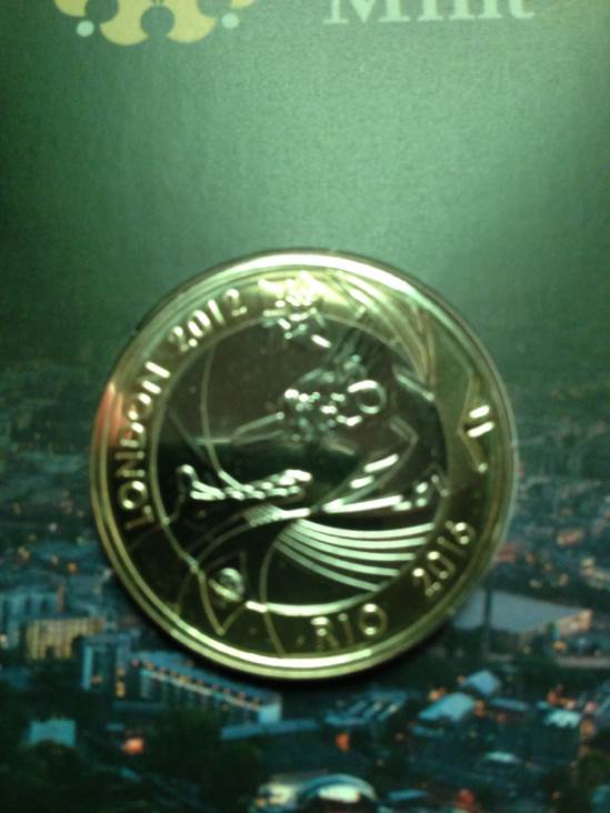 Canadian Dime 1947 Maple Leaf