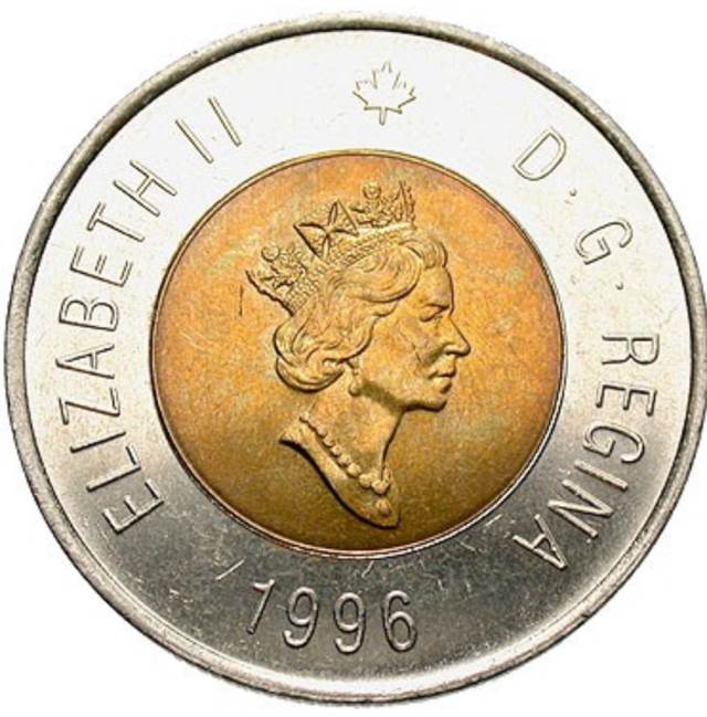 Dollar Walking Liberty