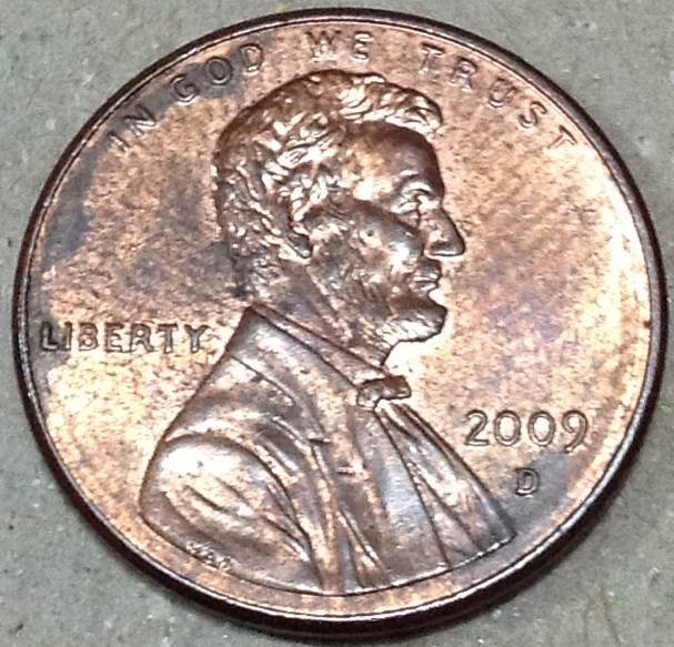 Loonie - Lucky Loonie 2012