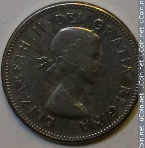 Eisenhower Dollar 1973-D