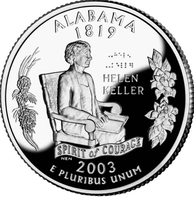 US Quarter  coin collectible - Main Image 2