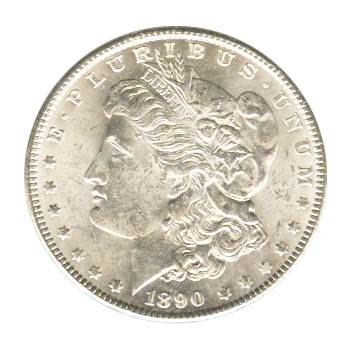 Belgian 5F Coin