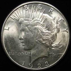 Reich 1.0 Gulden Baden Leopold 