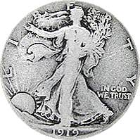 Quarter - Millenium ’Freedom’ 2000
