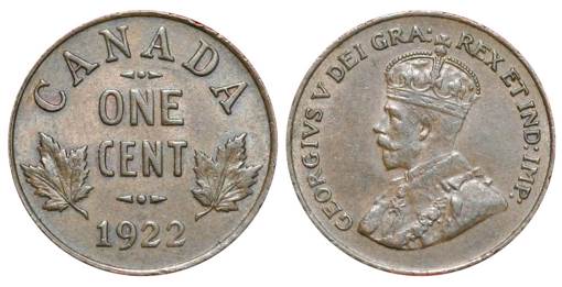 American Copper Eagle