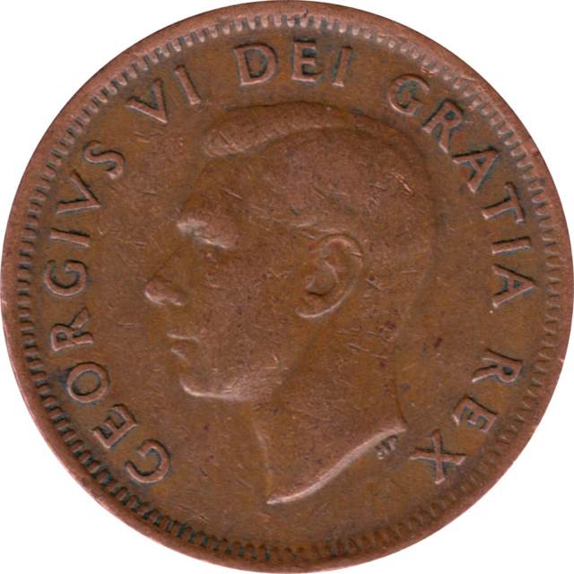 Reich 2 Pfennig FRG