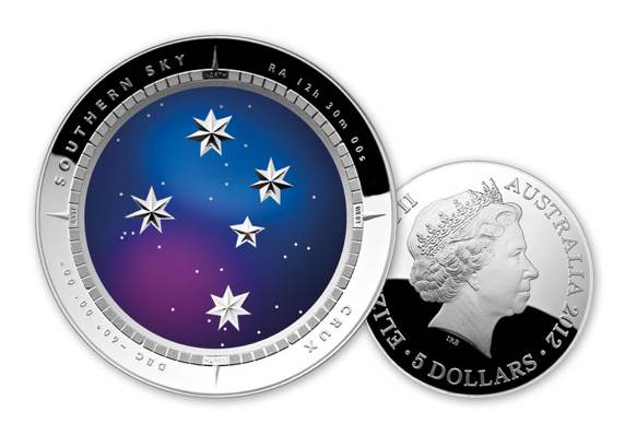Royal Australian Mint  coin collectible - Main Image 2