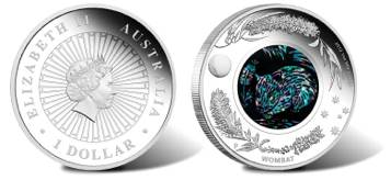 The Perth Mint  coin collectible - Main Image 2