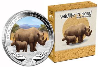 The Perth Mint  coin collectible - Main Image 2