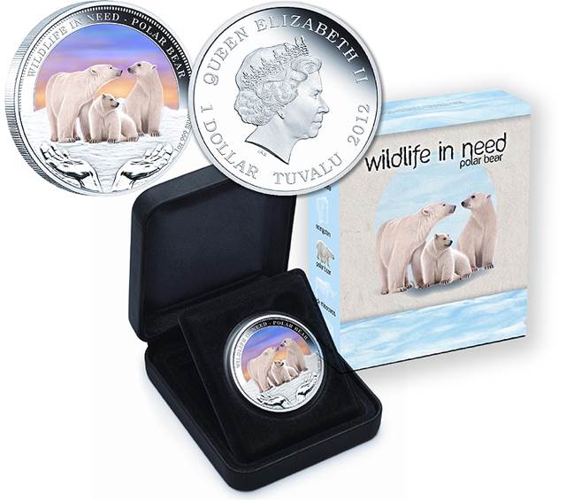 The Perth Mint  coin collectible - Main Image 2