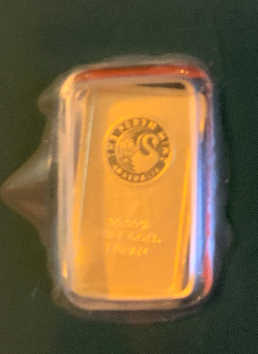 The Perth Mint  coin collectible - Main Image 3