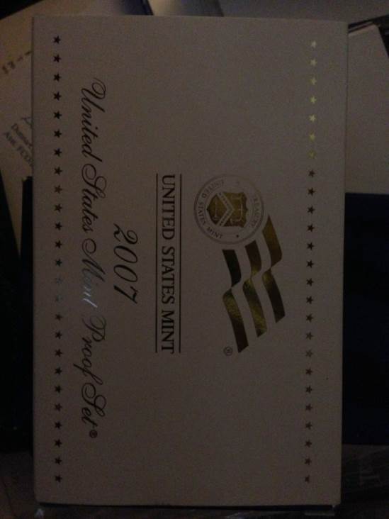 Quarter - Millenium 1999 October