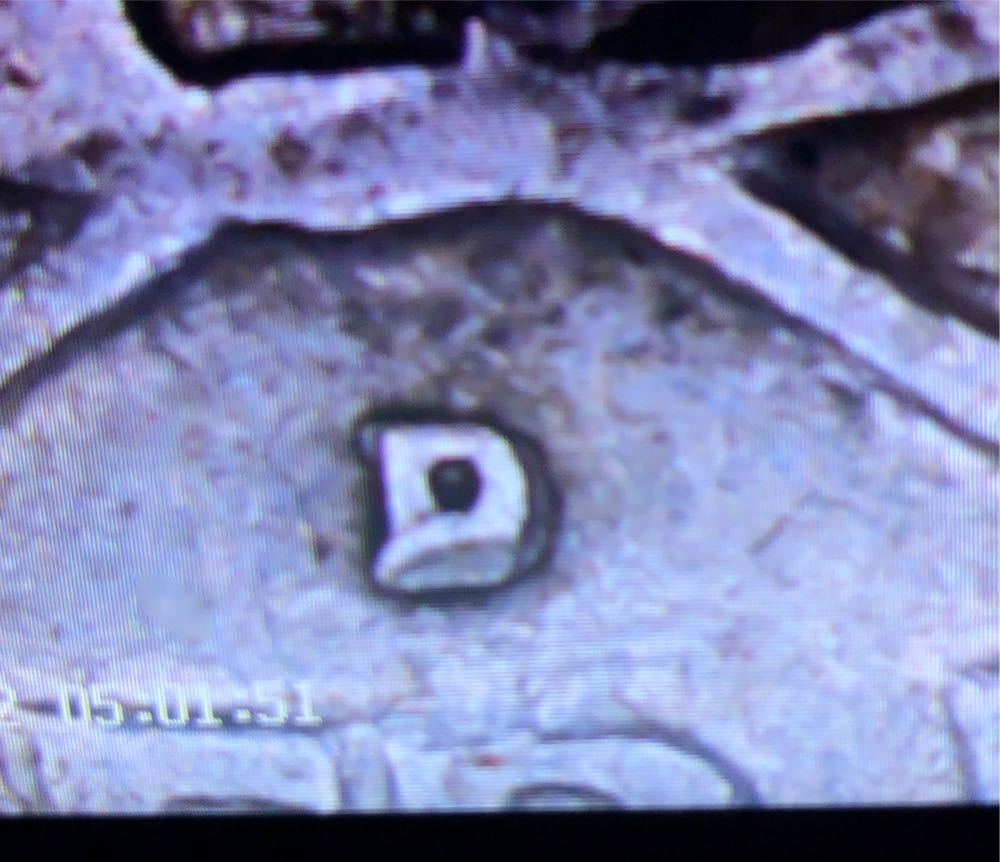 Washington Quarter Proof   coin collectible - Main Image 3