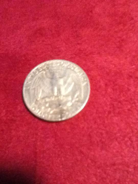 1963-D Washington Quarter (3)  coin collectible - Main Image 2