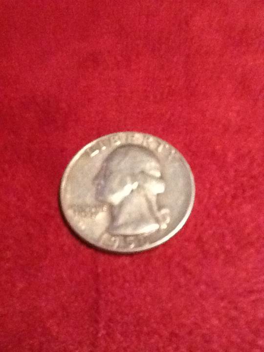Kennedy Half Dollar 1998 D