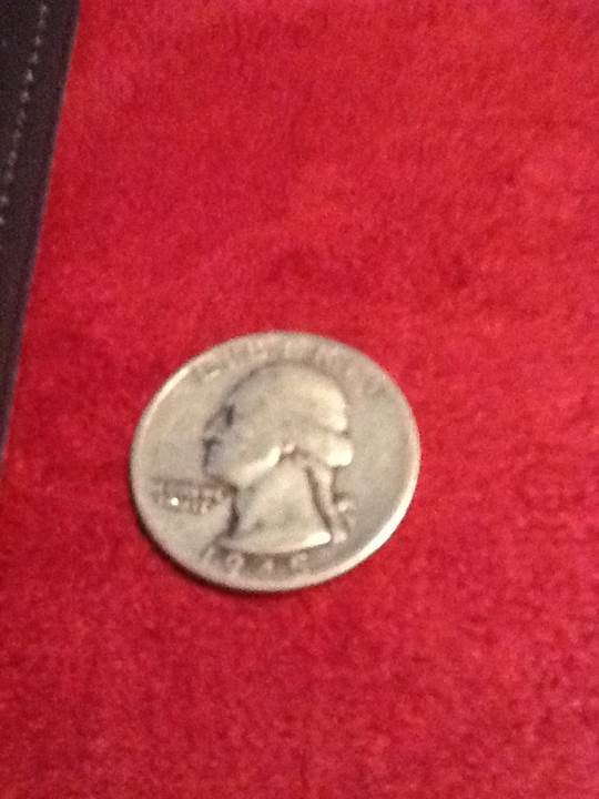 1929 Canadian Dime