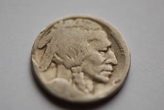 Three 1936 Lincoln Wheat Cents