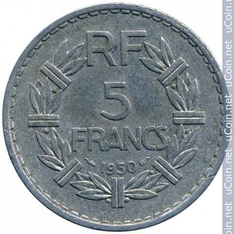 5 Lepta