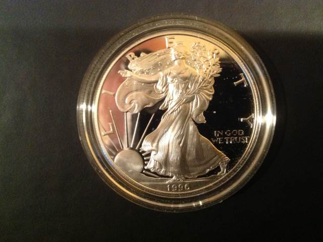 1955 Lincoln Wheat Ears Cent