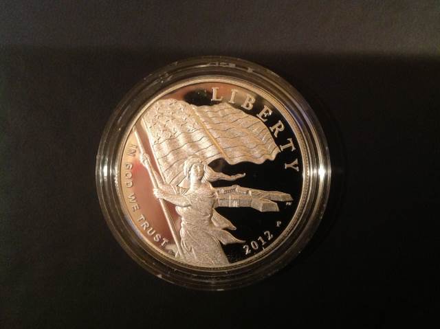 Walking Liberty Half Dollar 1941 P