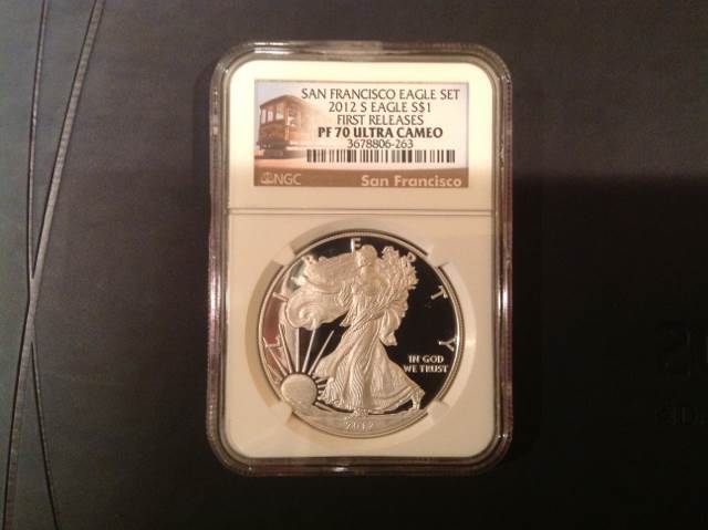 Standard 1974 US Mint Proof Set