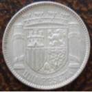 España, Republica II  coin collectible - Main Image 2