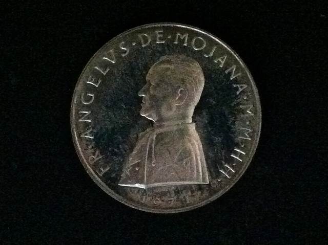 Edward VIII Abdication Medal