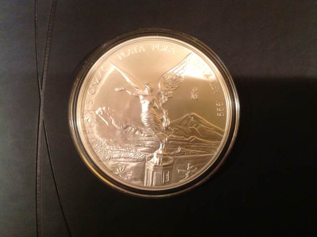 Orden of the St. John HRM, 1964