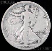 USA 50 Cent Half Dollar