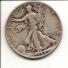 2011  Millard Fillmore Dollar