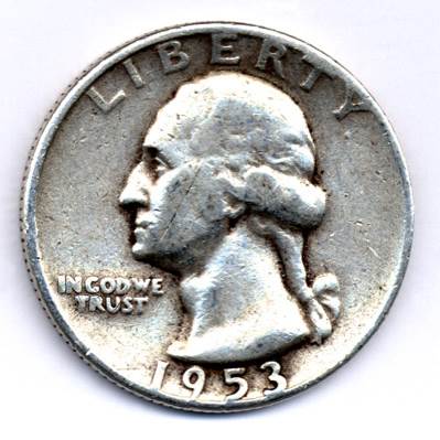 Mercury Dime