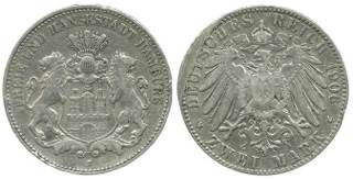 Round 1/10oz APMEX Silver Rounds