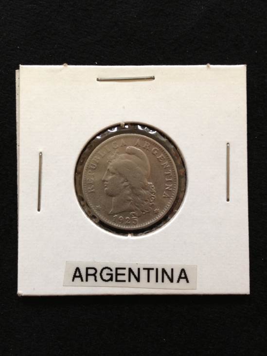 2013 200th Anniversary Holey Dollar Dump