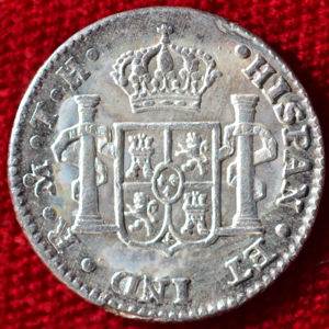 1 Real  coin collectible - Main Image 2