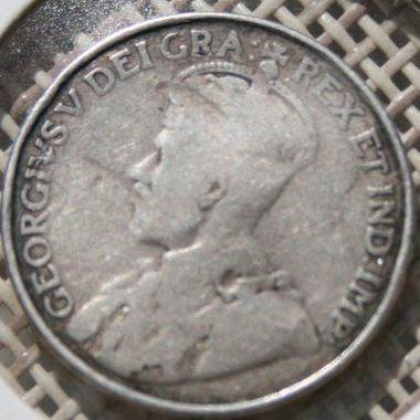 1891 S Morgan Silver Dollar