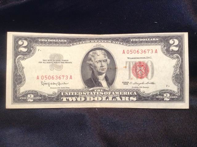 1995 Civil War Battlefield Commemorative Proof Silver Dollar