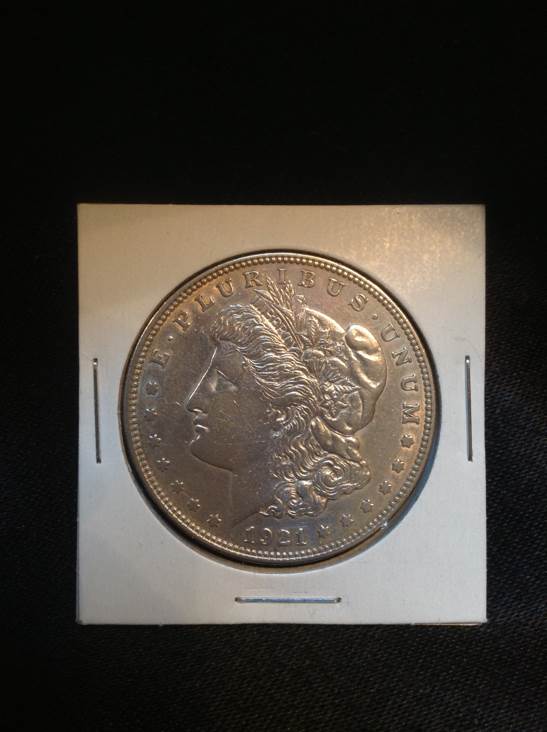 1991 P American Eagle Gold Proof Tenth Ounce