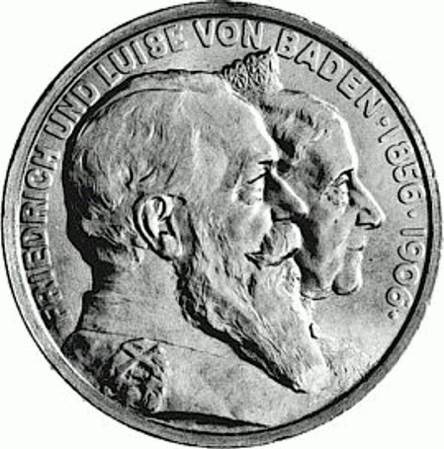 122 - SACHSEN : 5 Mark 1875-1889 E - Albert