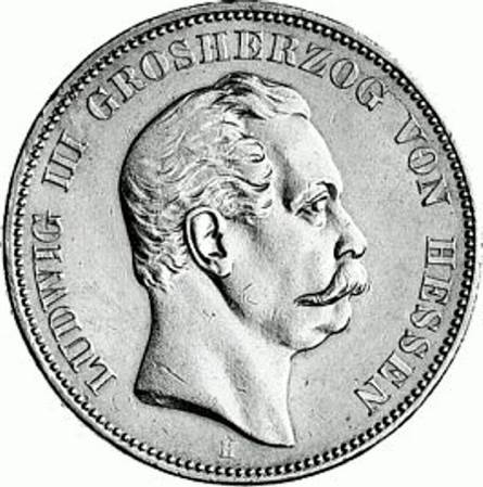 Reich 1 Pfennig
