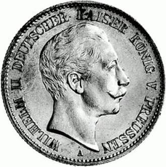 Russia 5 Kopeek 1864