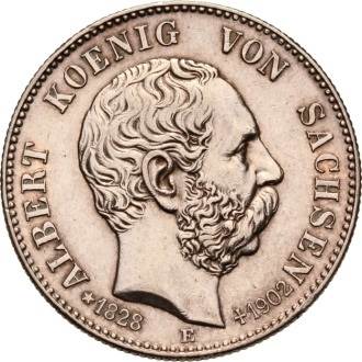 1975 Deutsche Mark